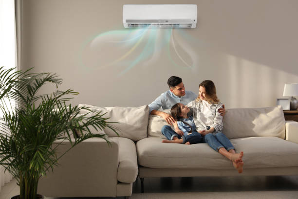 Best HVAC Emergency Services  in New Providence, NJ