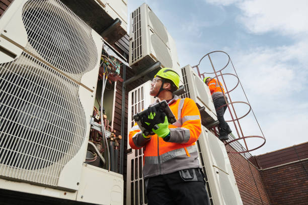 Best Emergency HVAC Repair  in New Providence, NJ