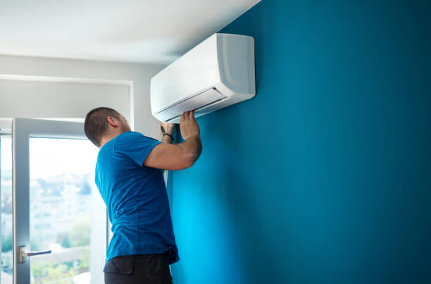 AC Installation Near Me in New Providence, NJ