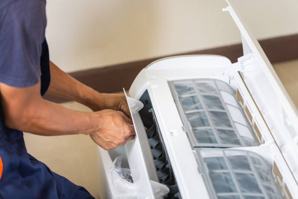 Trusted New Providence, NJ HVAC Experts