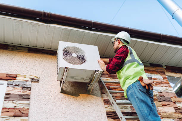 Best HVAC Cleaning Services  in New Providence, NJ