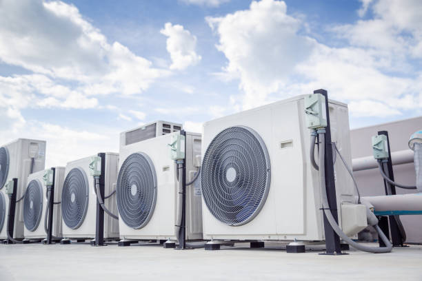 Best Ductless HVAC Repair  in New Providence, NJ