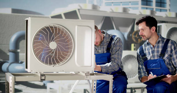 Best AC Installation Near Me  in New Providence, NJ