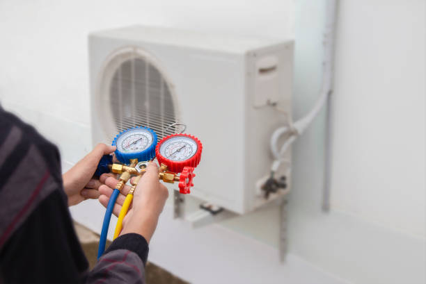 Best 24/7 HVAC Repair  in New Providence, NJ
