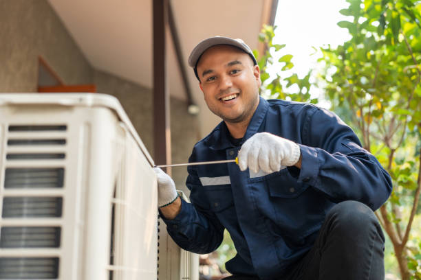 Best Commercial HVAC Repair  in New Providence, NJ