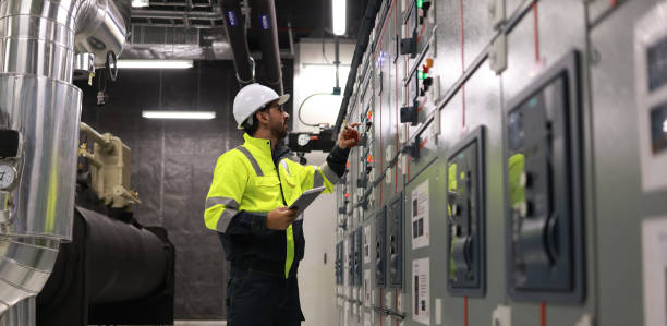 Best Local HVAC Companies  in New Providence, NJ